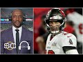 Buccaneers followed Tom Brady's leadership to win Super Bowl LV - Louis Riddick | SC with SVP