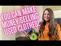 I Sold a USED SKIRT on EBAY for $200! + check out some of my other sales!