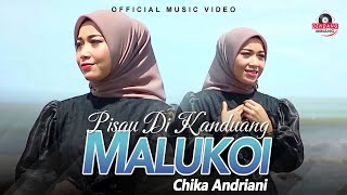 Chika Andriani - Pisau Di Kanduang Malukoi | Dendang Minang