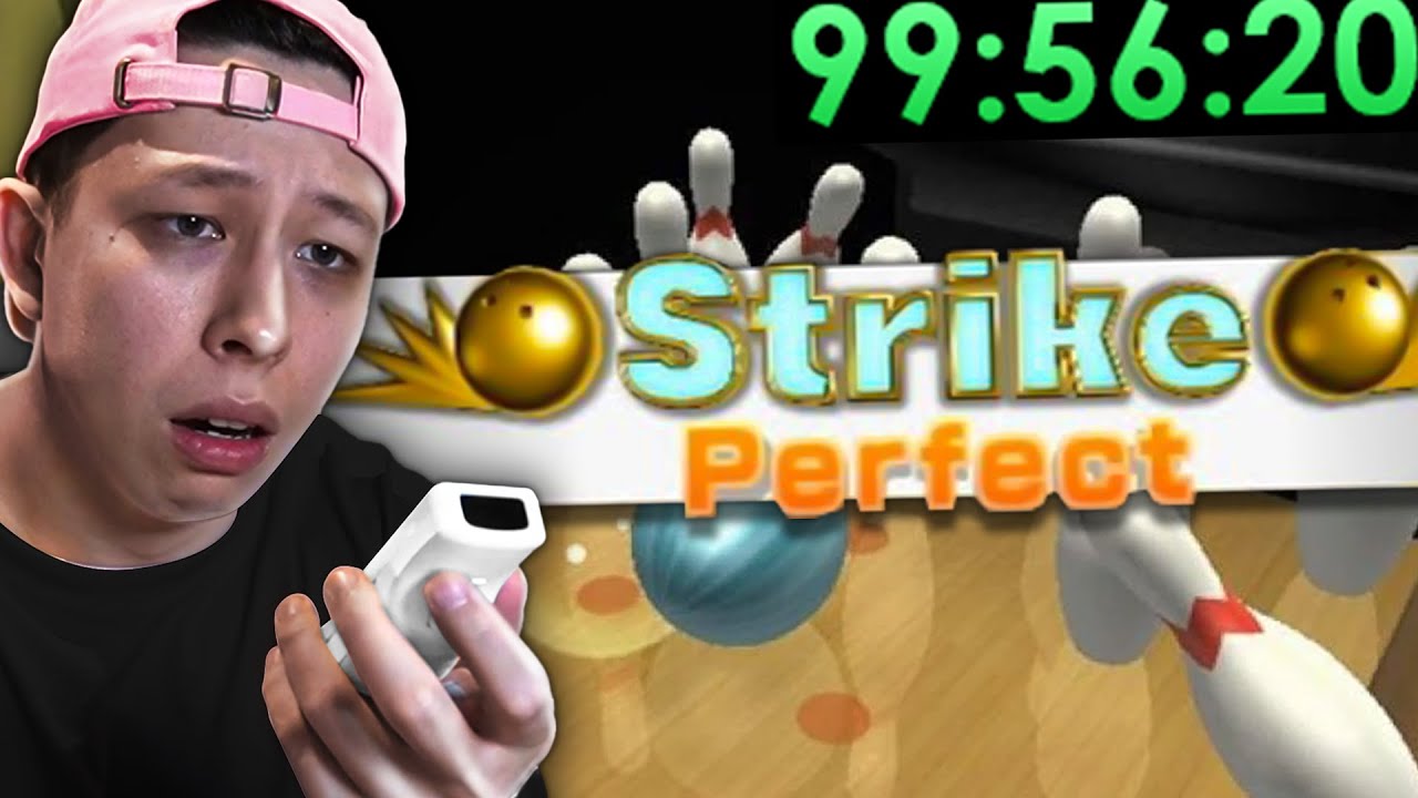 ends-when-i-bowl-a-perfect-game-in-wii-sports-youtube