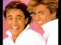 Wham Freedom Rare & Extended Version