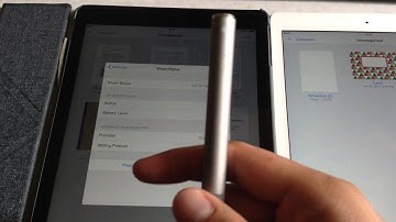 Video showing the mal-functioning of the jot script 2