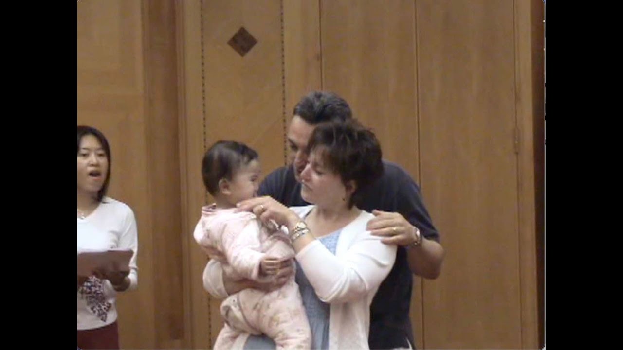 Sophia's Story (2024)