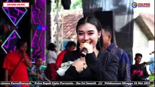 BLI BISA BARENG /// AYU WD /// ARJUNA MUSIC