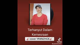 Download Lagu @ ike nurjanah / revina musik gasentra terhanyut dalam kemesraan cover 🎸 YANNZHOE🎸 MP3