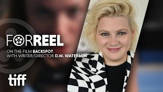TIFF 2023 | BACKSPOT Dir. DW Waterson Says "It's Like BRING IT ON If Darren Aronofsky Directed It"