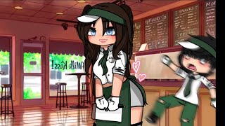 ~May I take your order?~|gachalife|trend|meme