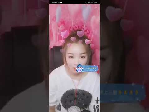 Hot Girl Trung Quốc Live Bigo Xinh Đẹp - Giải Trí Việt