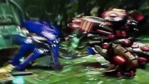 Enter Insecticon Bruiser