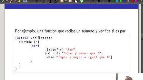 Fundamentos de lenguajes de programación Clase 2-2 Repaso Dr Racket