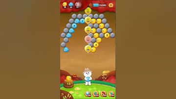 line bubble 2 level 1701 by Danny哥