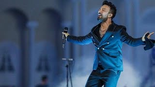 Tarkan-İzmir kurtuluş 100.Yıl konser-Dudu performansı