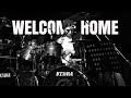 Scream Inc. - Welcome home (Sanitarium) (Metallica cover) Live Ekb