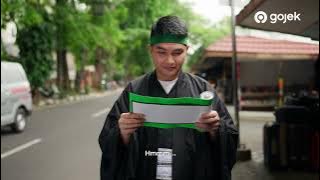 Pasti Ada Jalan Ninja Buat #LanjutTerus 🥷🏼✨