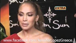 Jennifer Lopez Explains Why She Broke Down at Mohegan Sun Concert 22/10/11
