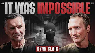 How a Former Gang Member Became Worth Hundreds of Millions | Ryan Blair Sitdown