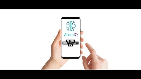 Create Maintenance Work Orders