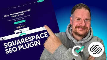 Boost Your Squarespace SEO with the SEOSpace Plugin  - A Quick Guide