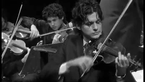 Por una cabeza - Rodolfo Benitez - Orquesta Sinfon...