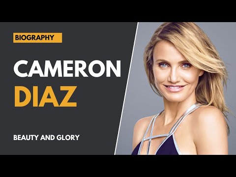 Cameron Diaz - Best Bikini Photos | Must See!