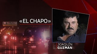 Une vie dédiée au crime pour « El Chapo »