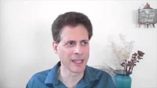 Secular meditation Book Trailer