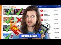 A Random Generator BUYS My Nintendo Switch Games (I'm BROKE)