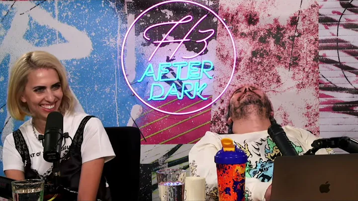 The Best of Zach's Sound Bites - H3 Podcast Highlights, October 2022