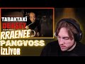 RRaenee Pangvoss son video izliyor | Bir Tabakla Başlayan Dehşet: Issei Sagawa Gerçeği |@Pangvoss