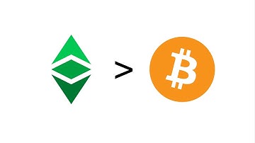 Ethereum Classic Smart Contracts Are Better Than Bitcoin Smart Contracts