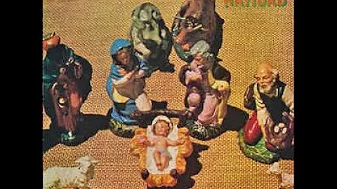 BOMBA DE NAVIDAD  ISMAEL RIVERA