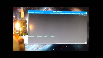 LED come celle solari / sensori di luce con Arduino