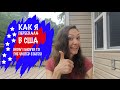 Как я переехала в США | Masha Astoria