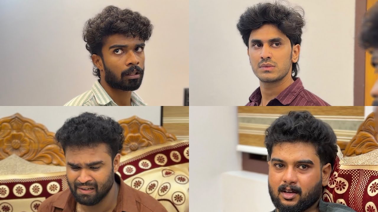 നോമ്പ് കള്ളന്മാർ 😂/kudos media/comedy video 