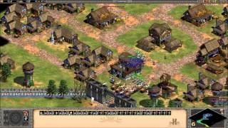 Age of Empires II Soundtrack: Uluzah (Other version) Resimi