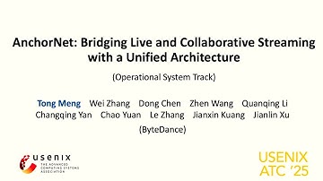 USENIX ATC 