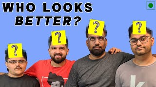 We Experimented with Hair | The Comedy Factory