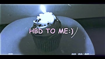 Hyouka - Stitches  | AMV typography after effect