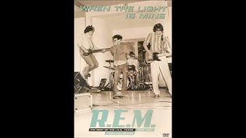 R.E.M. - "Can