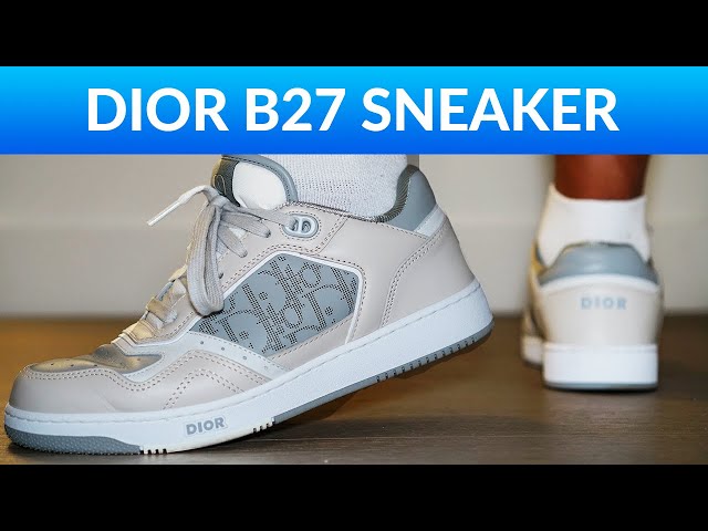 B27 Sneakers - Shoes - Men's Fashion