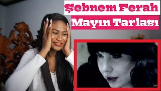 Şebnem Ferah - Mayın Tarlası | Reaction