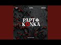 J slayz rea wmnta  stanky deejay  papta konka official audio  amapiano