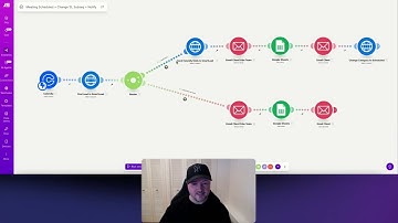 This Make + SmartLead Automation Gets Meetings Booked While You Sleep