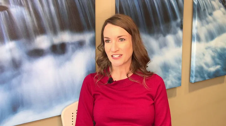 Welcome to Dr. Rebecca Moser, O.D. to the Vold Vis...