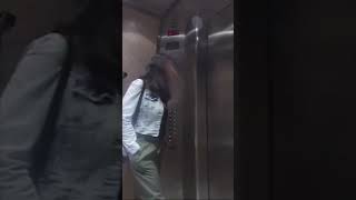 Korean Elevator Game