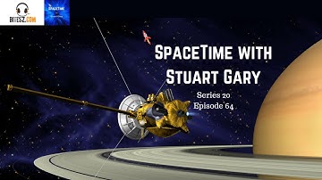 Galaxies at the Cosmic Dawn - SpaceTime with Stuart Gary S20E64 YouTube Edition