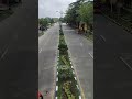 Beralih ke Lampu Jalan LED hemat energi dan sangat terang..