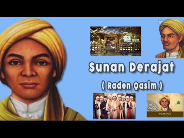 FILM SUNAN DRAJAT || Full Movie class=