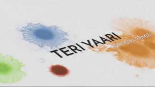 Teri yari (offical tropical music video) #hightechmusic new song for yari