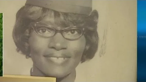 Family remembers matriarch killed in Charleston sh...